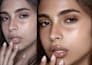 beauty retouching and skin editing